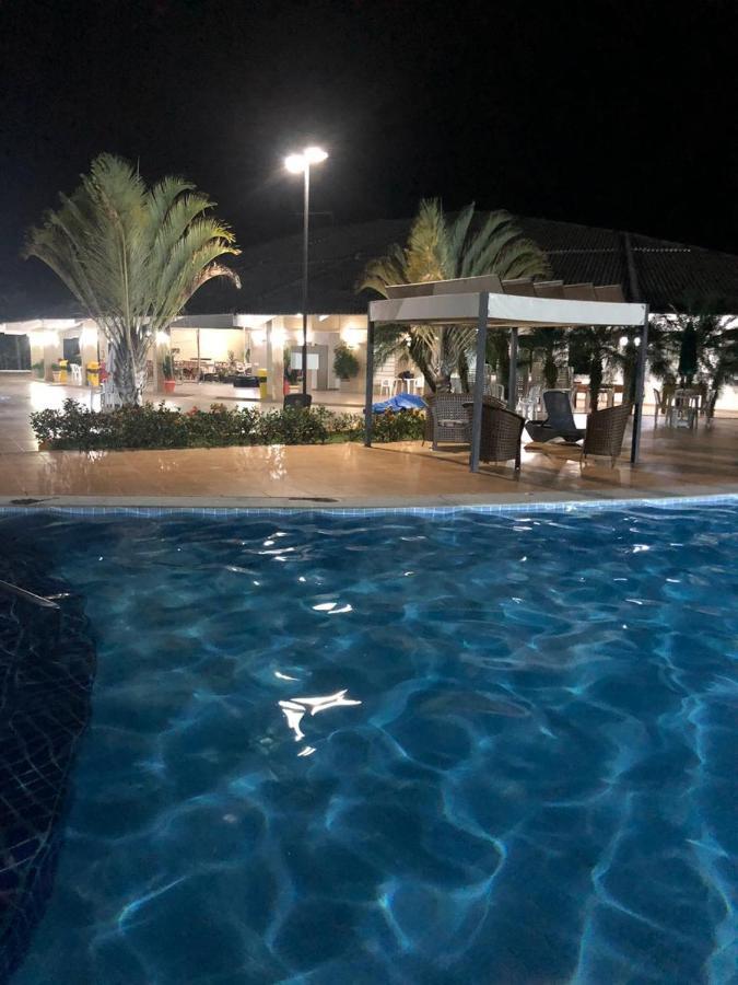Apartamento Do Lago, Com Churrasqueira Privativa , Cozinha , Internet Banda Larga, Rampa Barco E Jet, Pesqueiro - B101 Caldas Novas Exterior foto