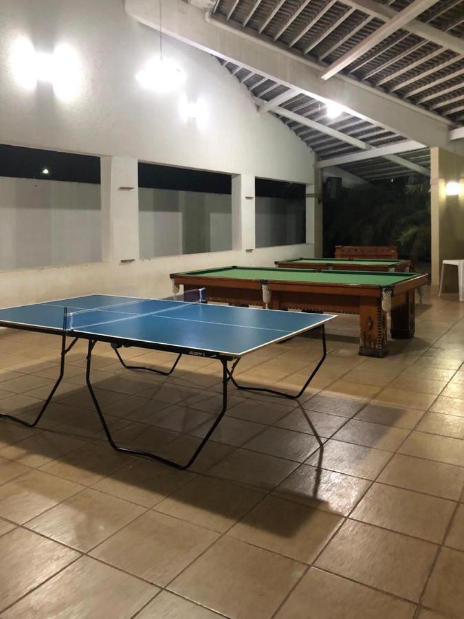 Apartamento Do Lago, Com Churrasqueira Privativa , Cozinha , Internet Banda Larga, Rampa Barco E Jet, Pesqueiro - B101 Caldas Novas Exterior foto