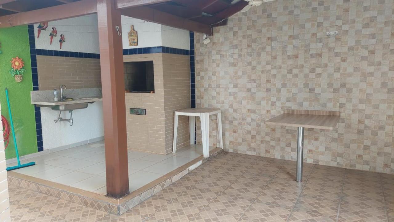 Apartamento Do Lago, Com Churrasqueira Privativa , Cozinha , Internet Banda Larga, Rampa Barco E Jet, Pesqueiro - B101 Caldas Novas Exterior foto