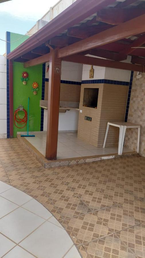 Apartamento Do Lago, Com Churrasqueira Privativa , Cozinha , Internet Banda Larga, Rampa Barco E Jet, Pesqueiro - B101 Caldas Novas Exterior foto
