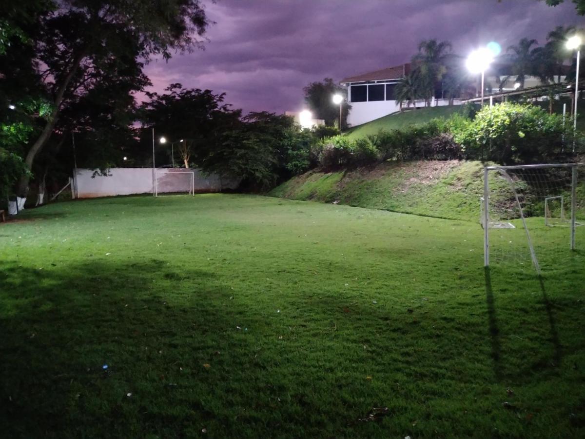 Apartamento Do Lago, Com Churrasqueira Privativa , Cozinha , Internet Banda Larga, Rampa Barco E Jet, Pesqueiro - B101 Caldas Novas Exterior foto