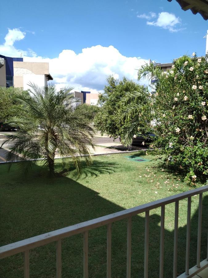 Apartamento Do Lago, Com Churrasqueira Privativa , Cozinha , Internet Banda Larga, Rampa Barco E Jet, Pesqueiro - B101 Caldas Novas Exterior foto