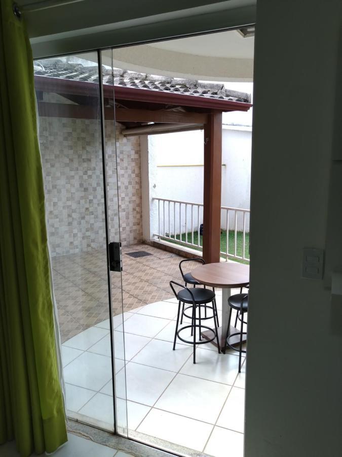 Apartamento Do Lago, Com Churrasqueira Privativa , Cozinha , Internet Banda Larga, Rampa Barco E Jet, Pesqueiro - B101 Caldas Novas Exterior foto