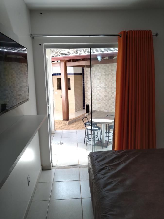 Apartamento Do Lago, Com Churrasqueira Privativa , Cozinha , Internet Banda Larga, Rampa Barco E Jet, Pesqueiro - B101 Caldas Novas Exterior foto