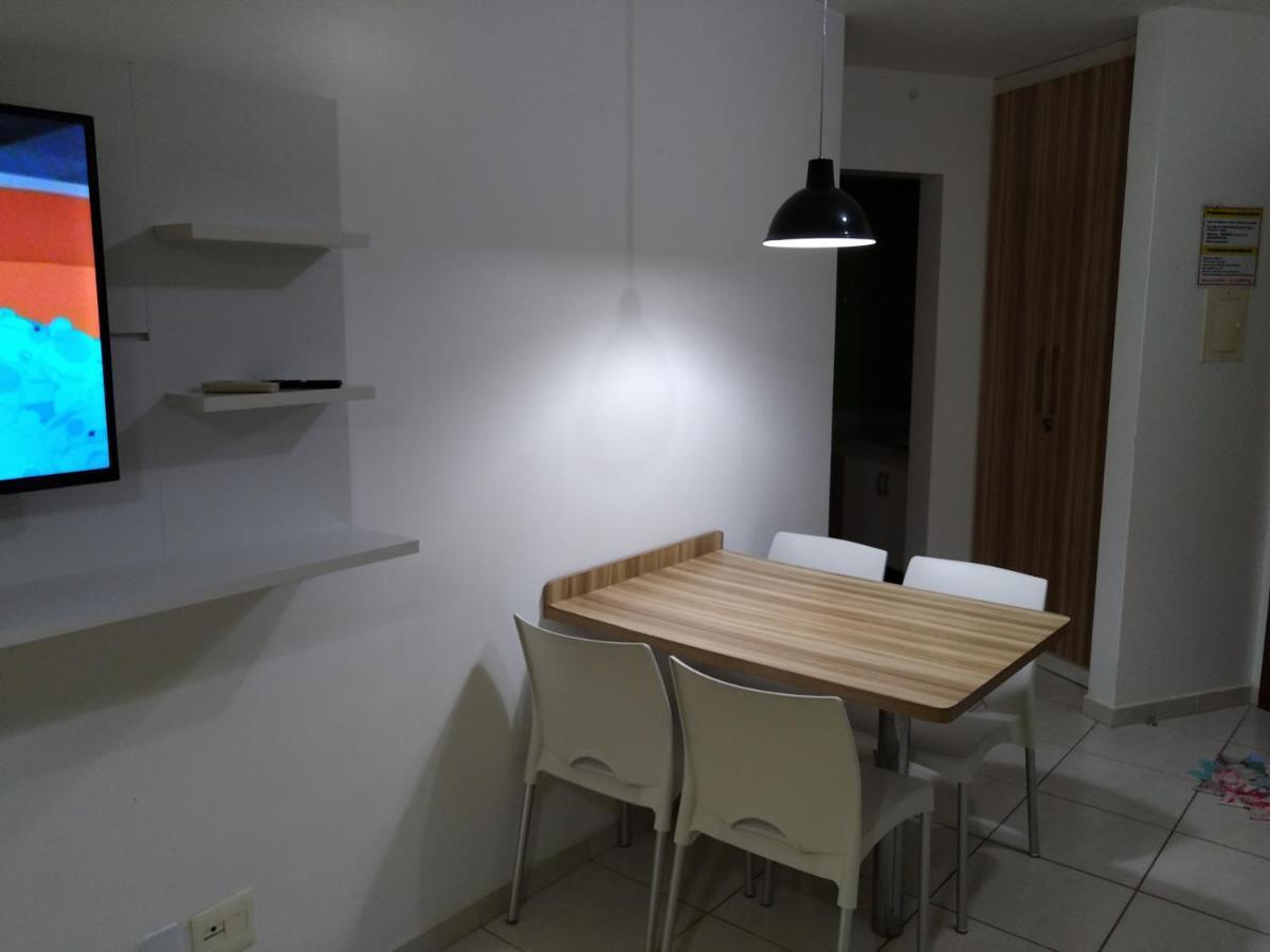 Apartamento Do Lago, Com Churrasqueira Privativa , Cozinha , Internet Banda Larga, Rampa Barco E Jet, Pesqueiro - B101 Caldas Novas Exterior foto