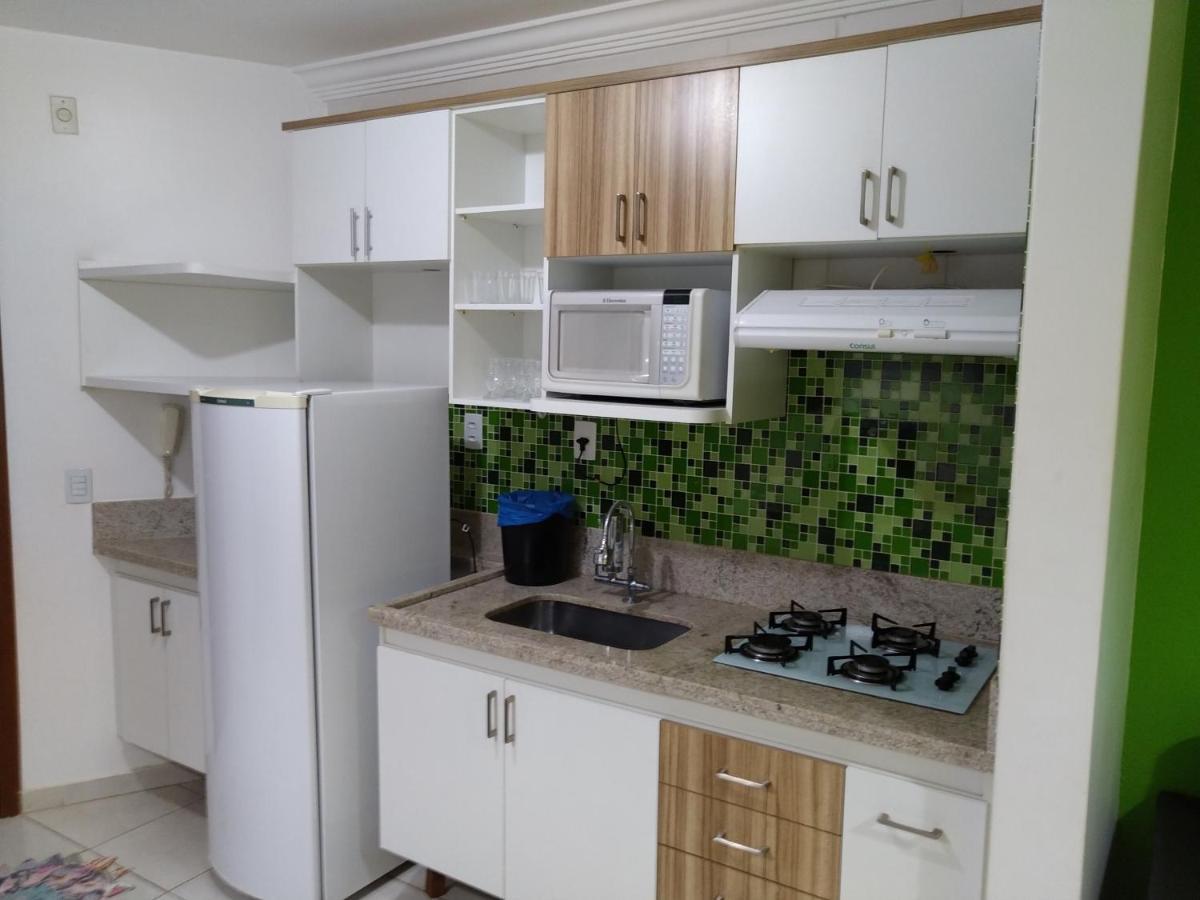 Apartamento Do Lago, Com Churrasqueira Privativa , Cozinha , Internet Banda Larga, Rampa Barco E Jet, Pesqueiro - B101 Caldas Novas Exterior foto