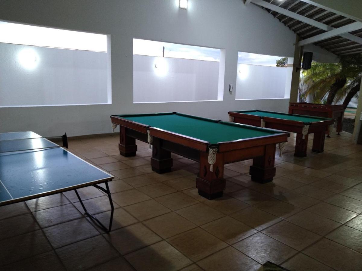 Apartamento Do Lago, Com Churrasqueira Privativa , Cozinha , Internet Banda Larga, Rampa Barco E Jet, Pesqueiro - B101 Caldas Novas Exterior foto