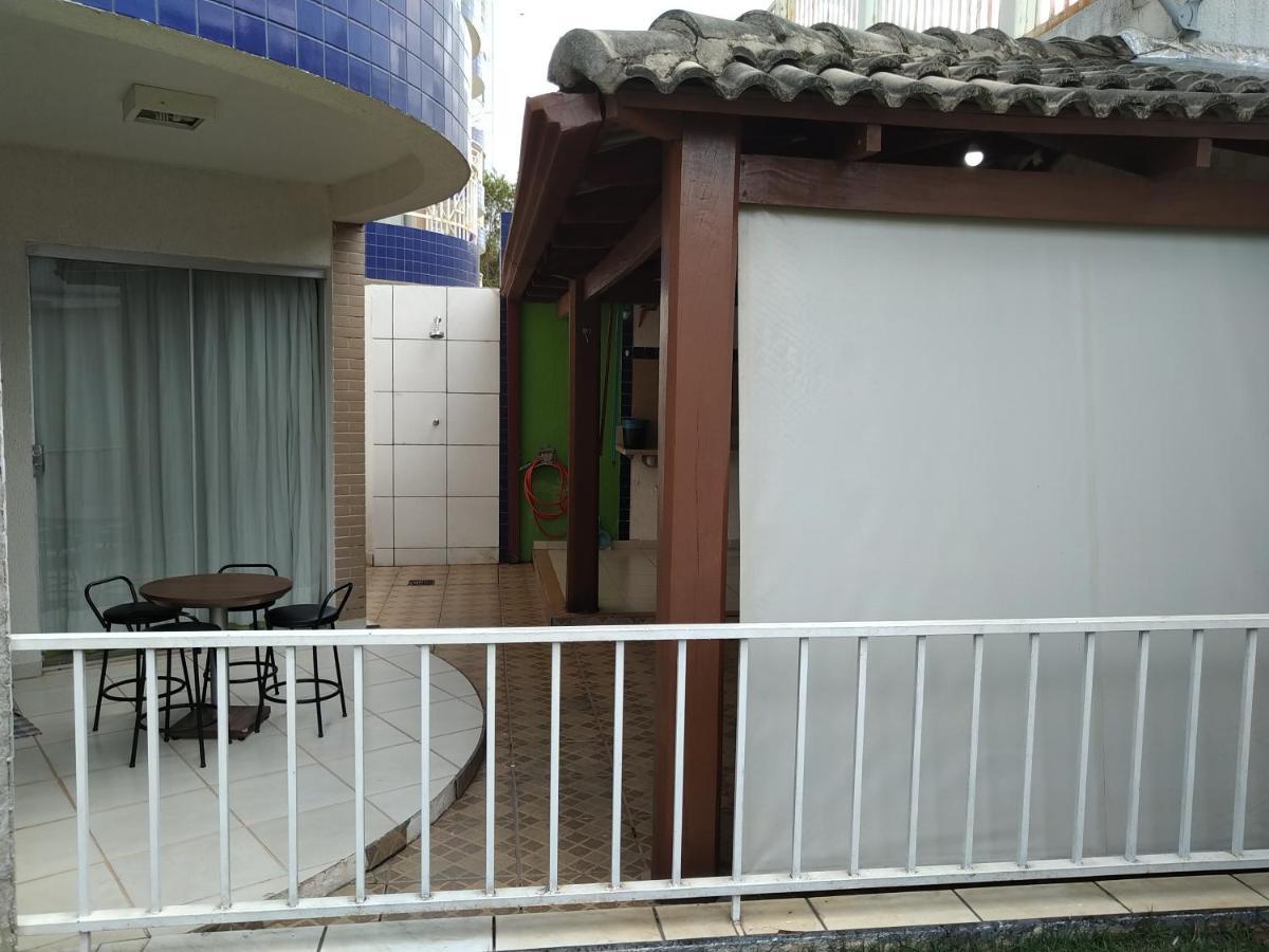 Apartamento Do Lago, Com Churrasqueira Privativa , Cozinha , Internet Banda Larga, Rampa Barco E Jet, Pesqueiro - B101 Caldas Novas Exterior foto