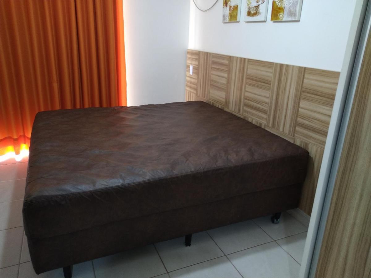 Apartamento Do Lago, Com Churrasqueira Privativa , Cozinha , Internet Banda Larga, Rampa Barco E Jet, Pesqueiro - B101 Caldas Novas Exterior foto